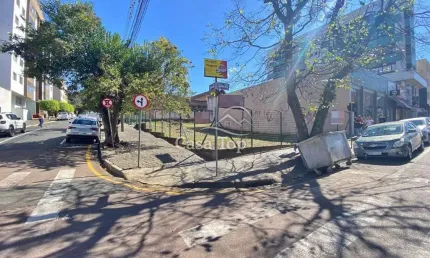 Terreno comercial para alugar no Centro, Ponta Grossa 