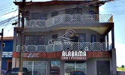 Sala comercial para alugar no Contorno, Ponta Grossa 