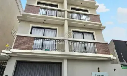 Apartamento com 2 quartos à venda no Neves, Ponta Grossa 