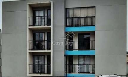 Apartamento garden para alugar Condomínio Vittace Up - Colônia Dona Luiza