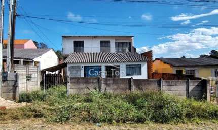 Casa com 4 quartos para alugar no Jardim Carvalho, Ponta Grossa 