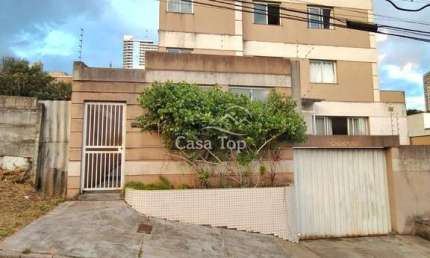 Apartamento para alugar Edifício Mata Nativa - Centro