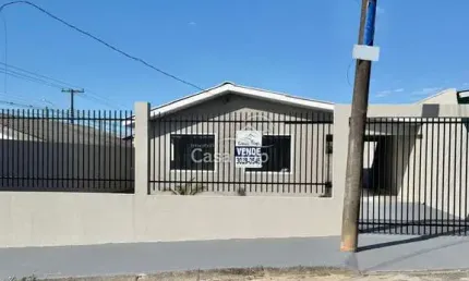 Casa com 3 quartos à venda no Boa Vista, Ponta Grossa 