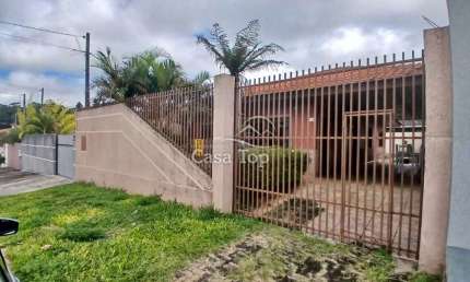 Casa para alugar no Jardim La Fiori - Uvaranas ( em negociação)