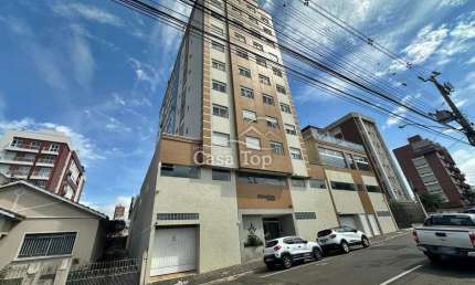Apartamento com 2 quartos para alugar no Centro, Ponta Grossa 