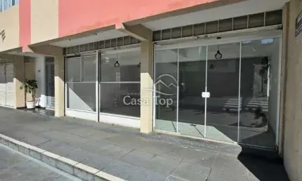 Sala comercial à venda Edifício Dona Helena - Centro (Em negociação)
