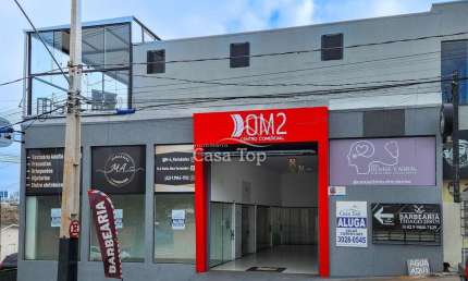 Sala comercial para alugar no Olarias, Ponta Grossa 