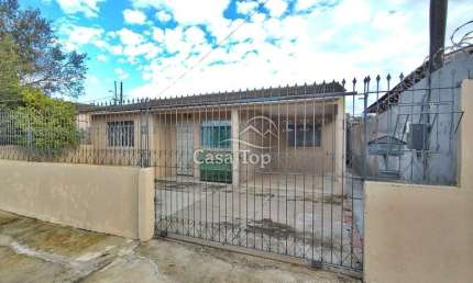 Casa para alugar Ouro verde - Colônia Dona Luíza (EM NEGOCIAÇÃO)