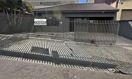 Casa com 4 quartos à venda no Centro, Ponta Grossa 