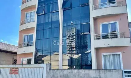 Apartamento com 2 quartos à venda no Orfãs, Ponta Grossa 