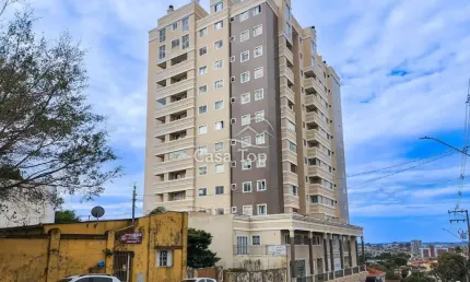Apartamento para alugar Edifício Rio Volga - Centro ( EM NEGOCIAÇÃO)