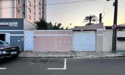 Ponto comercial para alugar no Estrela, Ponta Grossa 