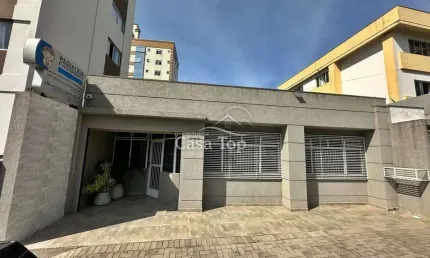 Sala comercial para alugar no Centro, Ponta Grossa 