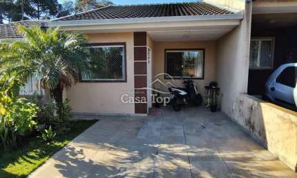Casa para alugar Condomínio Residencial Millenium - Colônia Dona Luiza