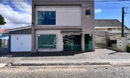 Sala comercial para alugar no Boa Vista, Ponta Grossa 