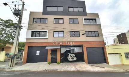 Sala comercial para alugar no Centro, Ponta Grossa 