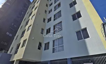 Cobertura Duplex à venda Edifício Marinaua  - Centro