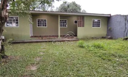 Imóvel comercial para alugar Vila Santo Antônio - Nova Rússia