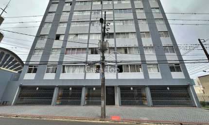 Apartamento para alugar Edifício Vila Rica  - Centro ( em negociação)