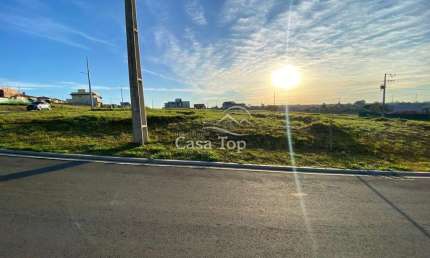 Terreno à venda no Uvaranas, Ponta Grossa 