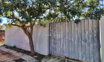 Casa com 1 quarto para alugar no Olarias, Ponta Grossa 
