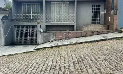 Casa com 4 quartos à venda no Estrela, Ponta Grossa 