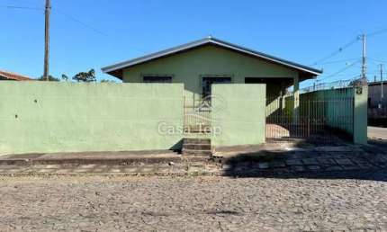 Casa com 3 quartos à venda no Uvaranas, Ponta Grossa 