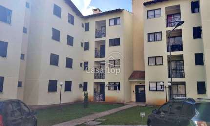 Apartamento para alugar Condomínio Residencial Lagoa Dourada - Uvaranas