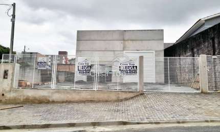 Barracão / Galpão / Depósito para alugar no Boa Vista, Ponta Grossa 