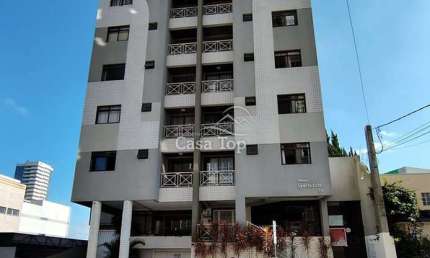 Apartamento para alugar Edifício Villagio Splendore - Centro