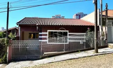 Casa com 2 quartos à venda no Estrela, Ponta Grossa 