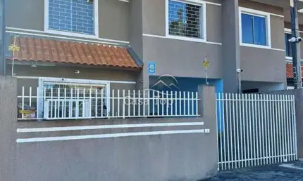 Casa com 3 quartos à venda no Jardim Carvalho, Ponta Grossa 