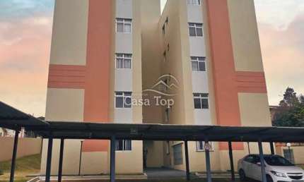 Apartamento à venda Residencial Victória Park - Vila Estrela