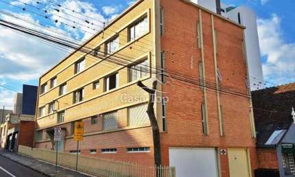 Apartamento para alugar Edifício Angelo Moro - Centro