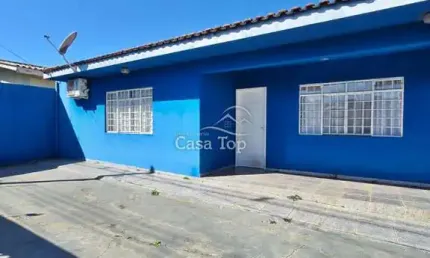 Casa com 3 quartos à venda no Uvaranas, Ponta Grossa 