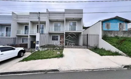 Casa com 3 quartos à venda no Uvaranas, Ponta Grossa 