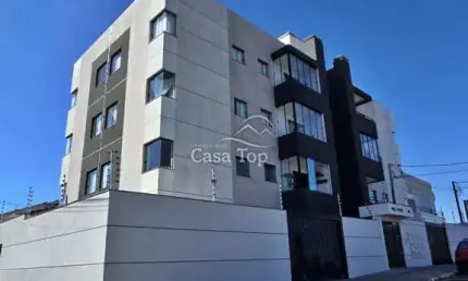 Apartamento à venda Edifício Residencial Luxor - Ronda