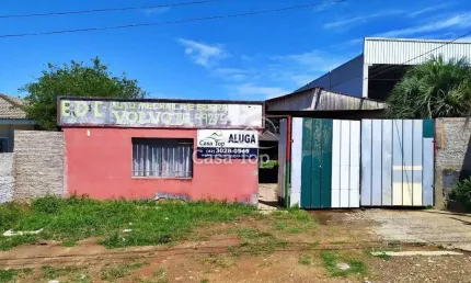 Barracão / Galpão / Depósito à venda no Chapada, Ponta Grossa 