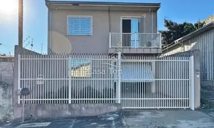 Casa com 3 quartos à venda no Orfãs, Ponta Grossa 