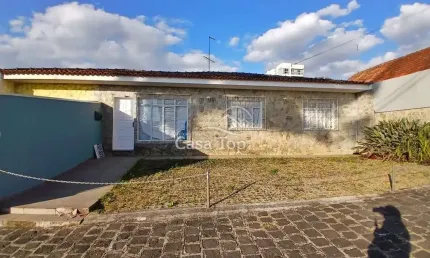 Casa com 5 quartos para alugar no Orfãs, Ponta Grossa 