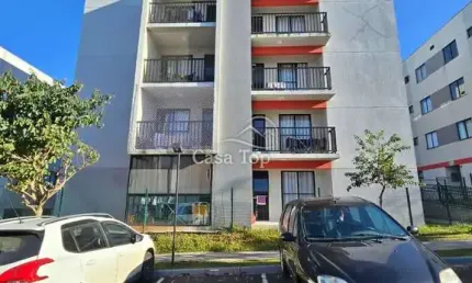 Apartamento à venda Condomínio Vittace - Jardim Carvalho