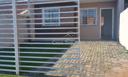 Casa para alugar Recanto Brasil - Colônia Dona Luíza