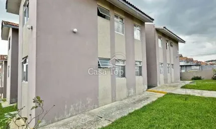 Apartamento com 2 quartos para alugar no Neves, Ponta Grossa 