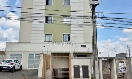 Apartamento para alugar Residencial Esparta -  Ronda