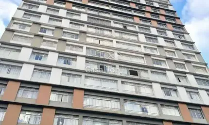 Apartamento com 4 quartos à venda no Centro, Ponta Grossa 