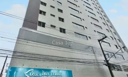 Cobertura Duplex à venda Edifício Leopoldo Roedel - Centro