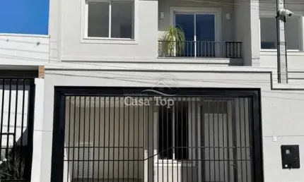 Casa com 3 quartos à venda no Orfãs, Ponta Grossa 