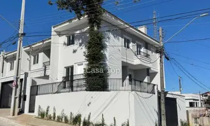 Casa com 3 quartos à venda no Orfãs, Ponta Grossa 