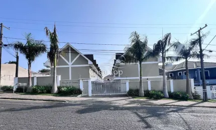 Sobrado para alugar residencial villagio di veneza - jardim carvalho