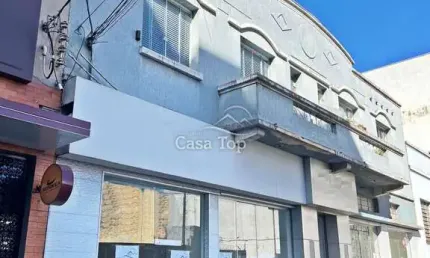 Sala comercial para alugar no Centro, Ponta Grossa 